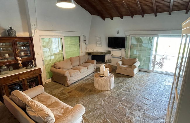 Luxury Villas in Ktima Gerostathi - Foto 30