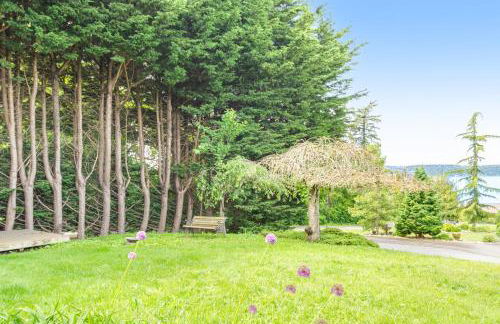 Driftwood Hideaway - Foto 26