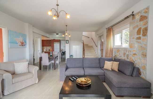 Villa Mounda Poseidon - Photo 21