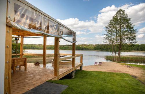 Dom Piekarza Siedlisko Rogówko - Foto 1