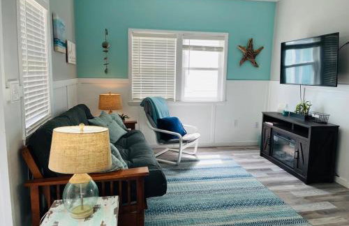 Sister Lake Cottages - Unit 6 - Foto 11