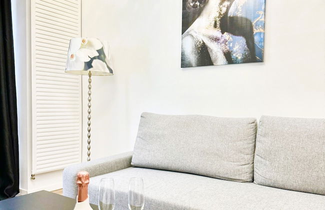 Platinum Towers Country 2 Country - Foto 29