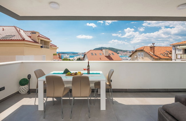 Villa Muller Apartments - Foto 56