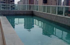 Aconchegante Apto St Marista - Foto 9