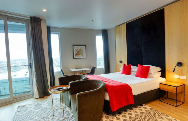 Marsden Suites Nautilus Orewa - Photo 22