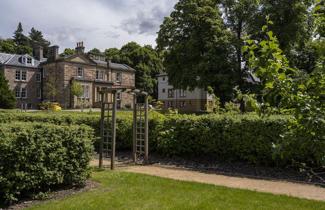 Inverness City Suites - Foto 41