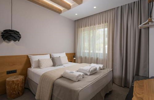 Luxury villas Argalios - Foto 8