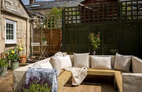 Mulberry, A Luxury Two Bed Cottage in Painswick - Foto 21