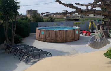 Casa Enric , con zona infantil, piscina y parking privado - Foto 47