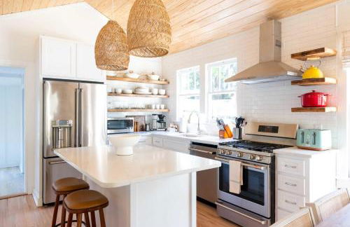 106 the Church St Collection with pool - Foto 12