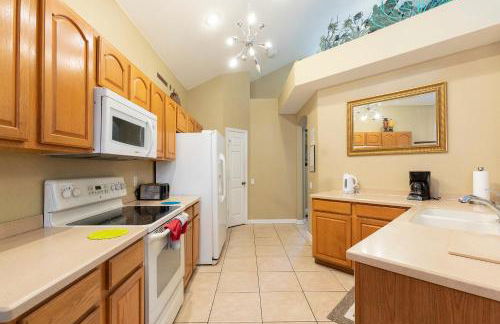 Windsor Hills Resort 2 Miles to Disney 6-Bedroom 4-Bathrooms Villa with Private Pool and Spa - Photo 68