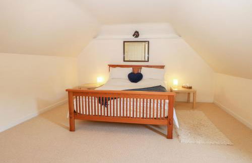 The Annexe - Foto 12