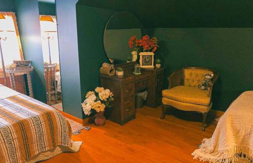Time Capsule Holiday House - Foto 17