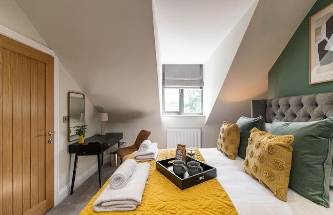 Chelmsford Lofts - Foto 30