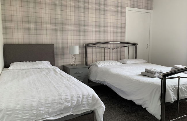 Burns Street - Foto 2