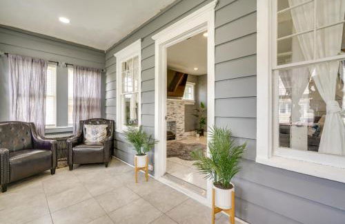 Atlantic City Getaway Near Casinos and Boardwalk! - Foto 2