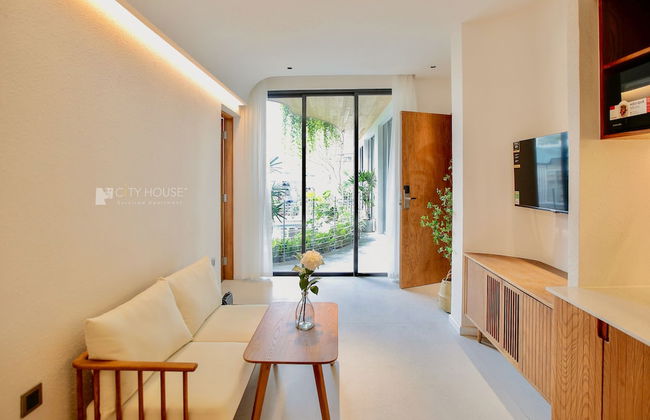 CityHouse - CityOasis - Foto 27