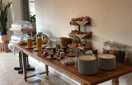 Zum Dammerbauer - Photo 19