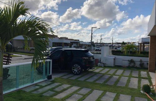 CASA CONDOMINIO COSTA PARADIZO 3 Quartos - Foto 5