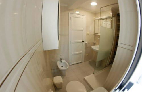 apartemento ideal familia y grupo climatisacion playa poblaA - Foto 14