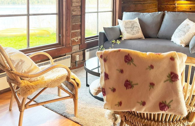 4 Person Holiday Home in Hova-by Traum - Foto 2