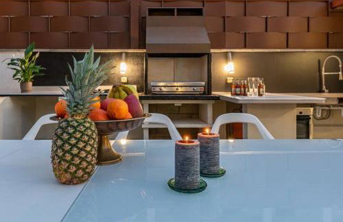 [Lusso e relax] con piscina a 2 minuti dal mare - Foto 25