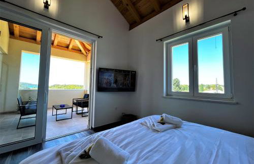 Pekasovi Seaview Apartament on a beautiful island Krapanj - Foto 37