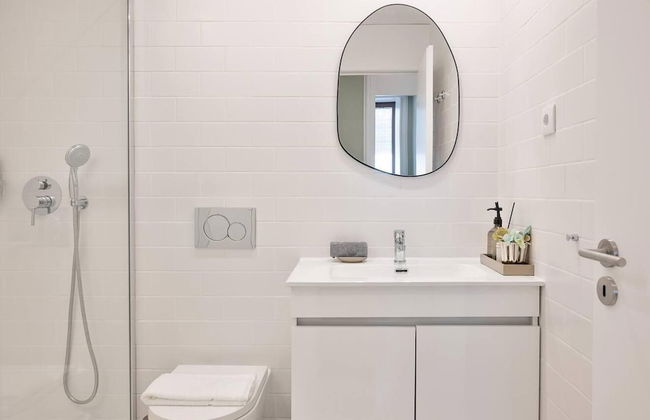 Lovely 1-bed Apartment in Porto, Portugal - Foto 20