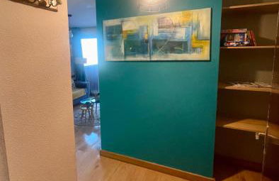 Le Cosy Des Goélands, T2 proche de la mer - Foto 11