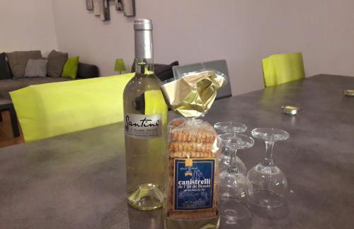 Appartement Giannoni - Foto 30