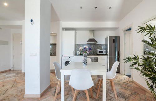 OleHolidays 805 Romana frente al mar - Foto 5