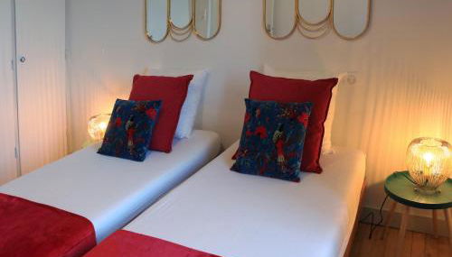 Le gîte de la glycine - Photo 3