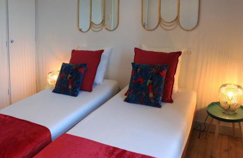 Le gîte de la glycine - Photo 3