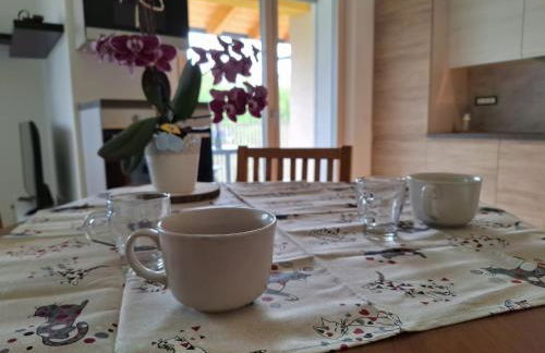 Loft Panoramico Valle dei Laghi - Foto 8