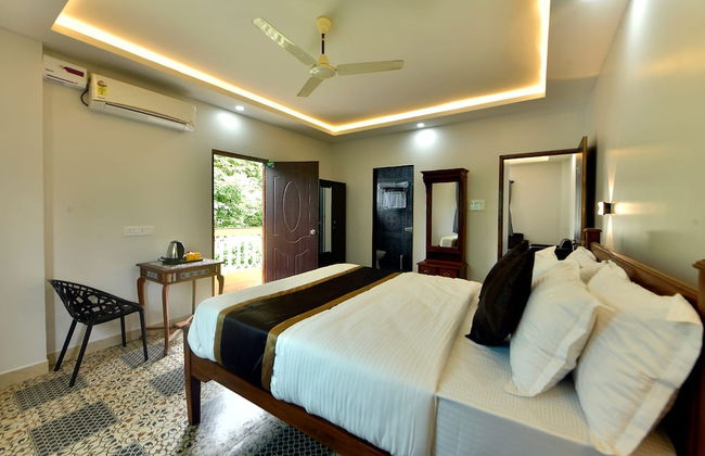 Pracika Villa Phase 1 - Foto 9