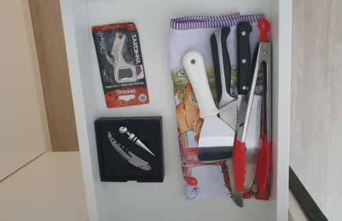 Flat Novo2 - Café, Ar, Estac e Internet - Foto 15