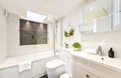 Elegant Fitzrovia Residence - Foto 47