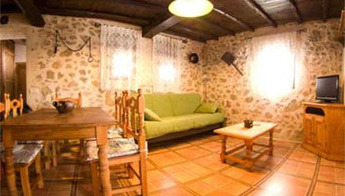 Valle del jerte Apartamento Con Hidromasaje - Foto 4