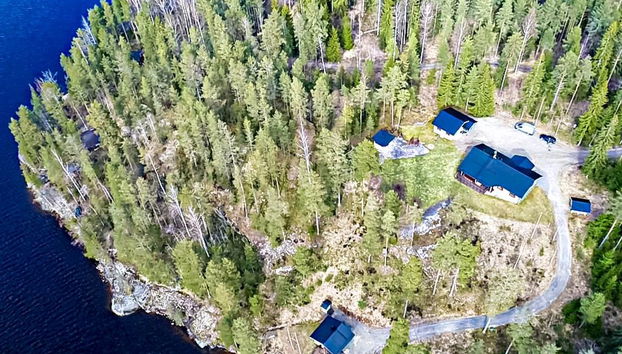 Aaltola - Foto 4, Inside other