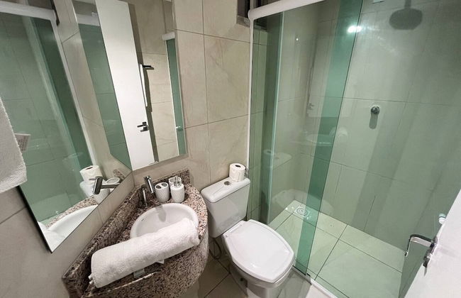 Melhor da Praia Edifício Graham Hill - Foto 29