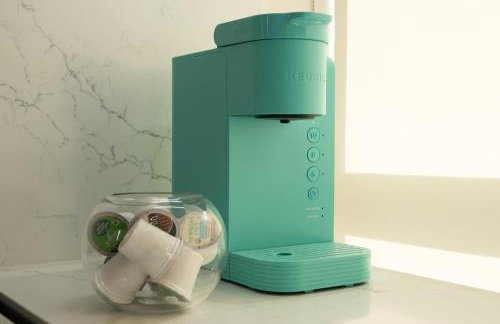 Stylish Condo By The Beach - Foto 16