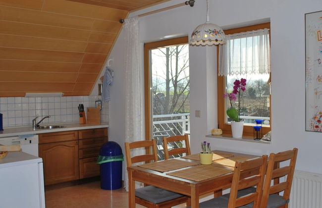 Tranquil Apartment in Ostseebad Kühlungsborn near Sea Beach - Foto 9