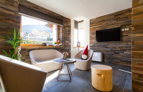 Residence Mille Montagne - Foto 6