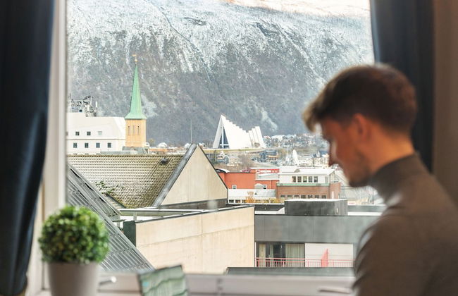 Enter Backpack Hotel - Foto 36