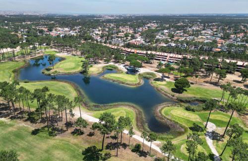 bwelcome aroeira beach & golf - Foto 33