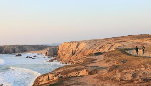 Maison familiale-Surf House, plage de Sainte Barbe - Foto 3