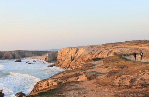 Studio les pieds dans l’eau à Penthièvre - Foto 34