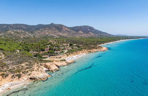 Casa Turchese, Sea View Beachfront SouthSardiniaHolidays - Foto 25
