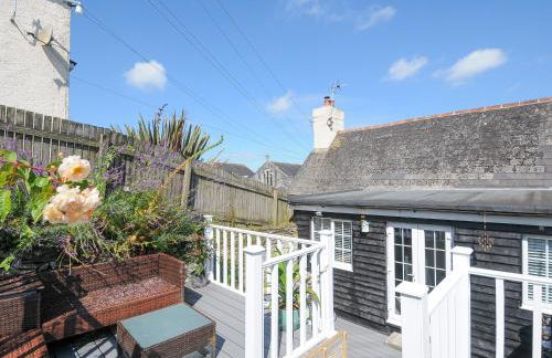 Stone's Throw Cottage - Foto 24