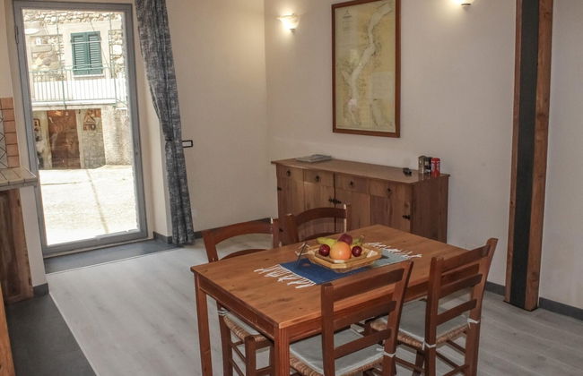 Apartment in Casola Near Torre di Casola - Foto 26